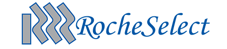 RocheSelect Logo