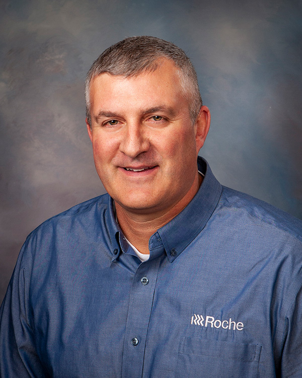 Scott Shanafelt