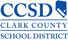 CCSD Logo in blue