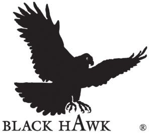 City of Black Hawk Logo extracted
