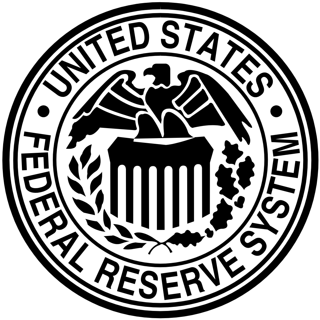 United States Federal Reserve System Logo