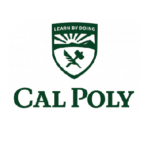 California Polytechnic State University Logo