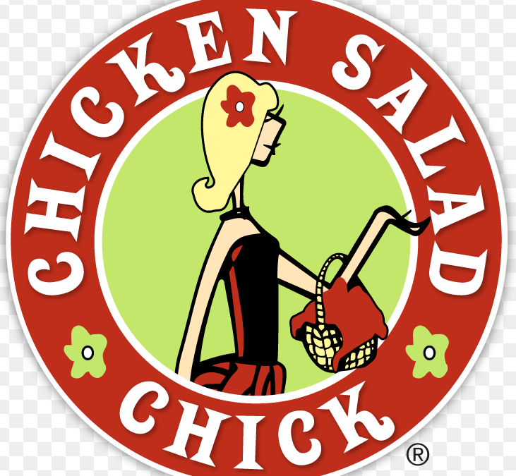 Roche Awarded Chicken Salad Chick Johnstown