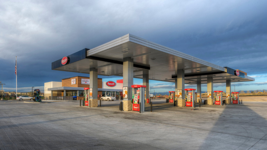 Northern Colorado’s Leading Gas Station Construction Company