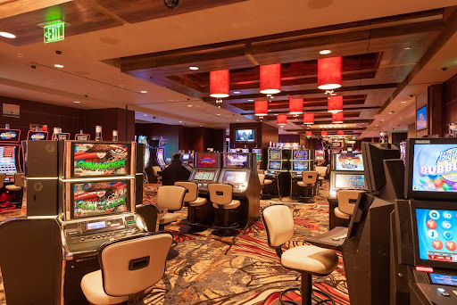 Finding an Expert Casino Construction Company